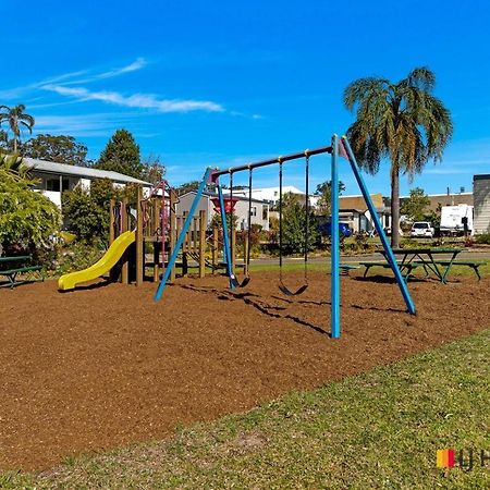Batemans Bay Holiday Park & Hostel Luaran gambar