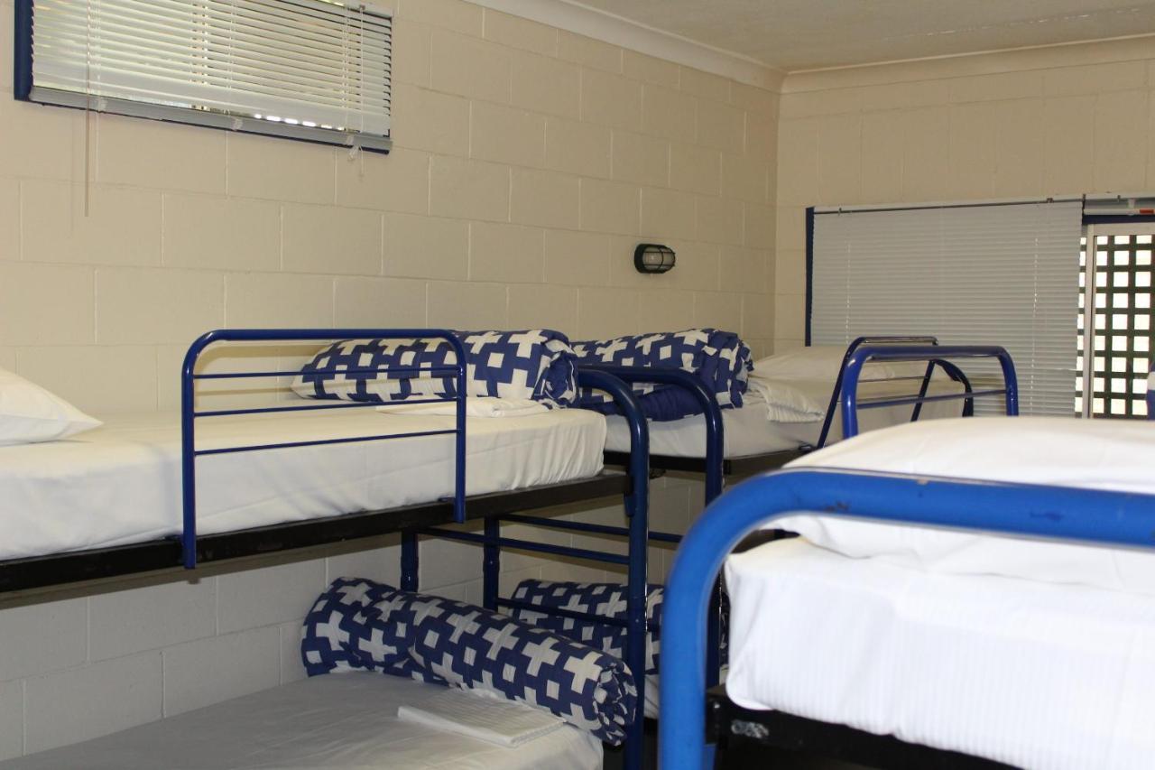 Batemans Bay Holiday Park & Hostel Luaran gambar