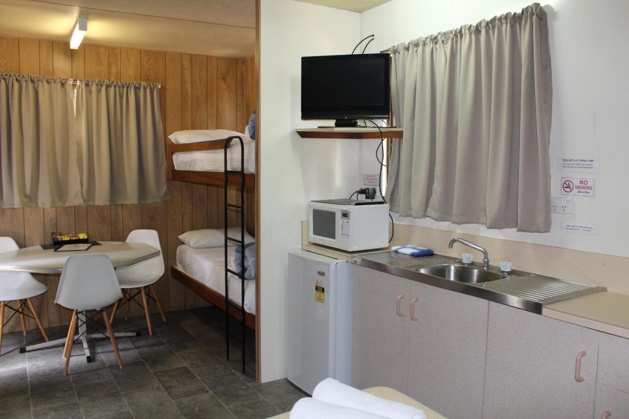 Batemans Bay Holiday Park & Hostel Luaran gambar
