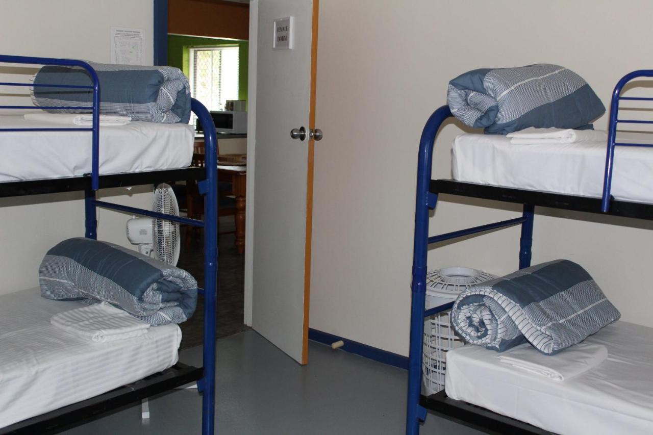 Batemans Bay Holiday Park & Hostel Luaran gambar
