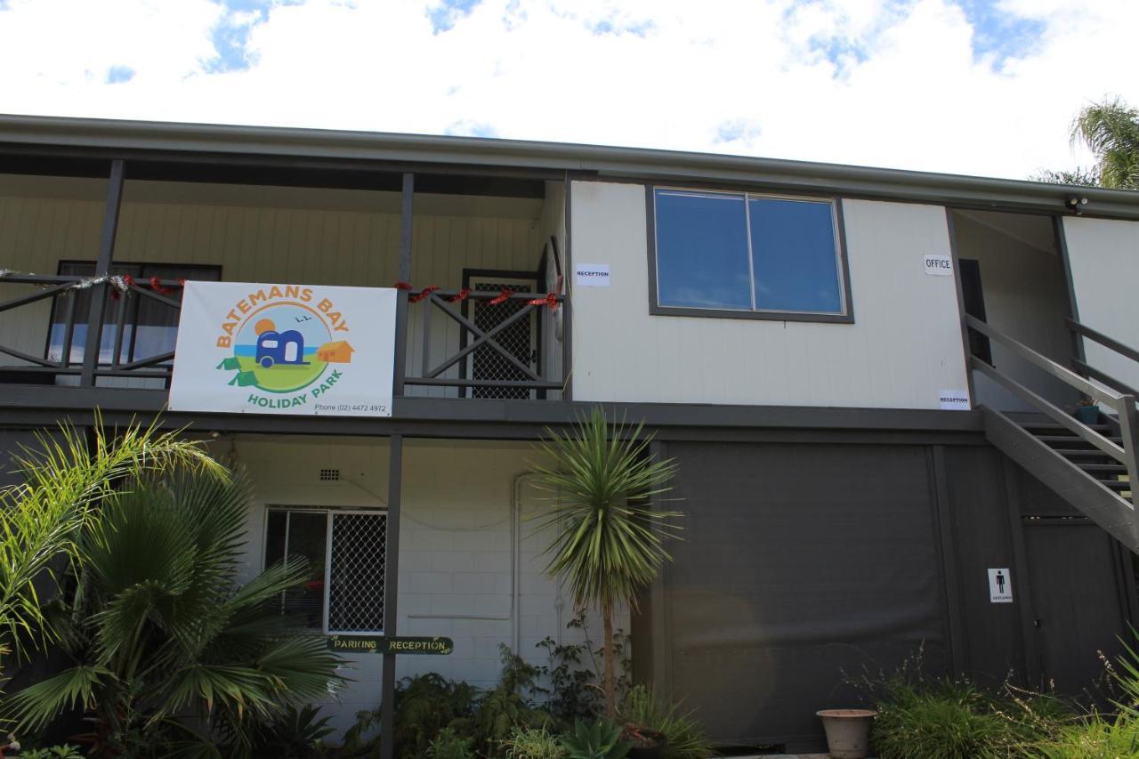 Batemans Bay Holiday Park & Hostel Luaran gambar