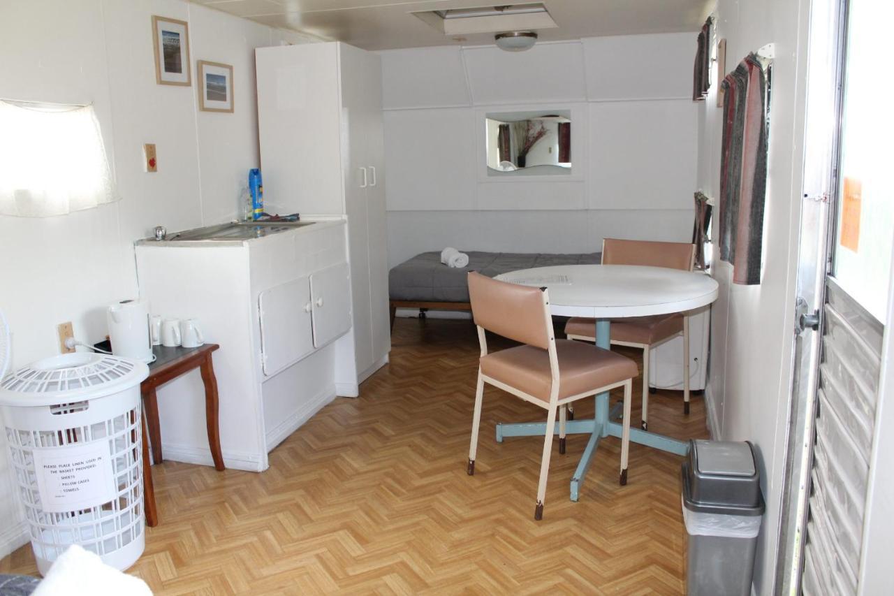 Batemans Bay Holiday Park & Hostel Luaran gambar