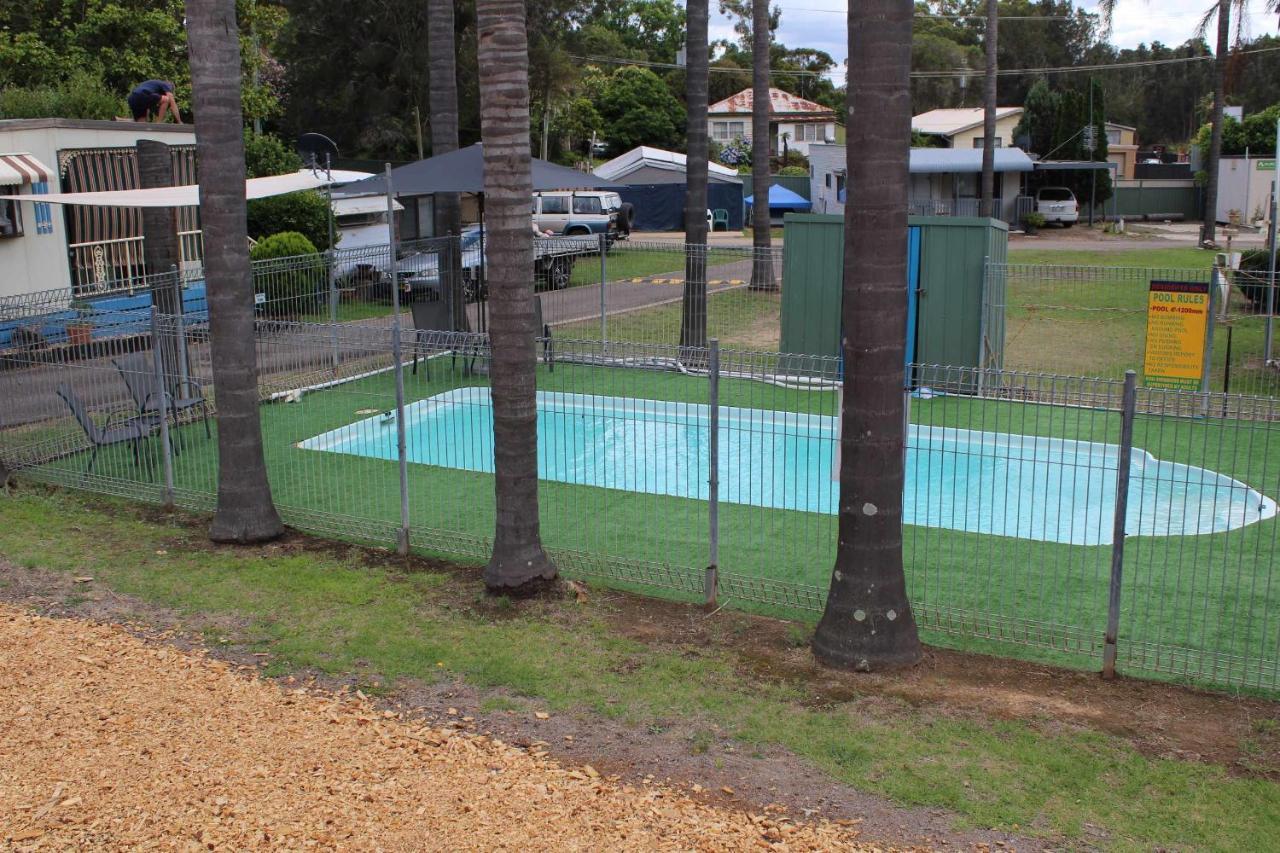 Batemans Bay Holiday Park & Hostel Luaran gambar