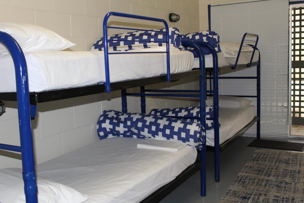 Batemans Bay Holiday Park & Hostel Luaran gambar