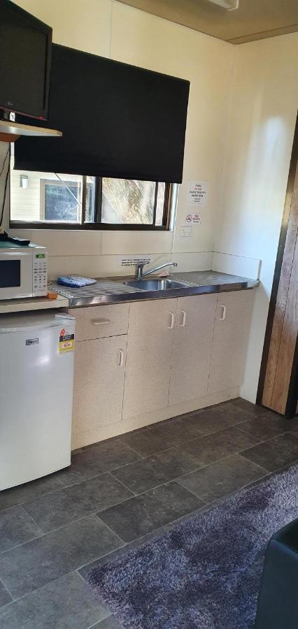 Batemans Bay Holiday Park & Hostel Luaran gambar
