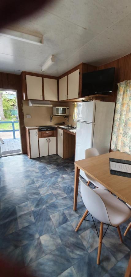 Batemans Bay Holiday Park & Hostel Luaran gambar