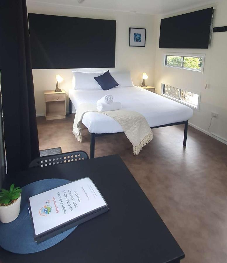 Batemans Bay Holiday Park & Hostel Luaran gambar