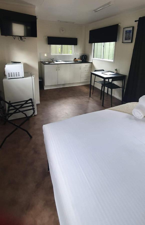 Batemans Bay Holiday Park & Hostel Luaran gambar