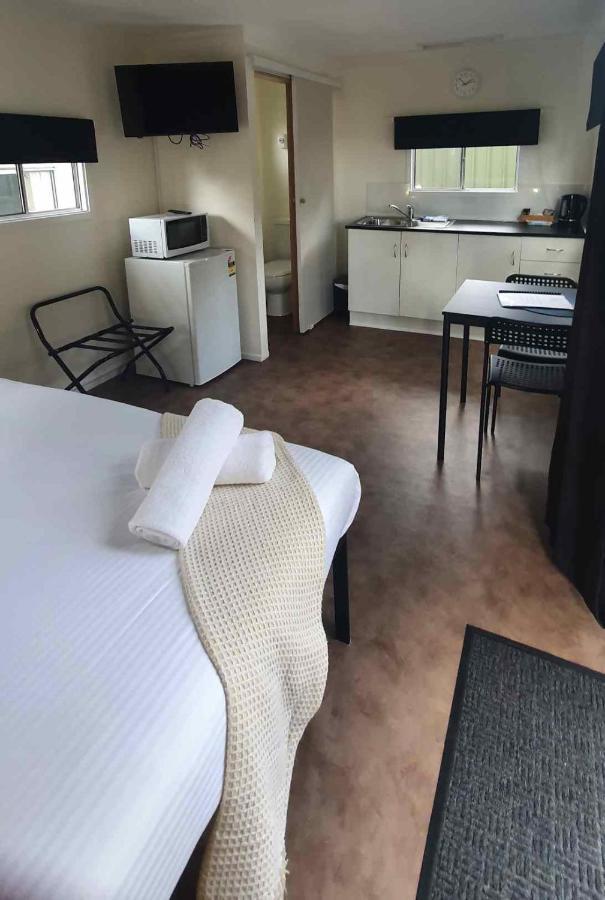 Batemans Bay Holiday Park & Hostel Luaran gambar
