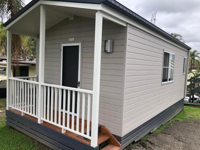 Batemans Bay Holiday Park & Hostel Luaran gambar