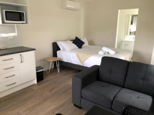 Batemans Bay Holiday Park & Hostel Luaran gambar