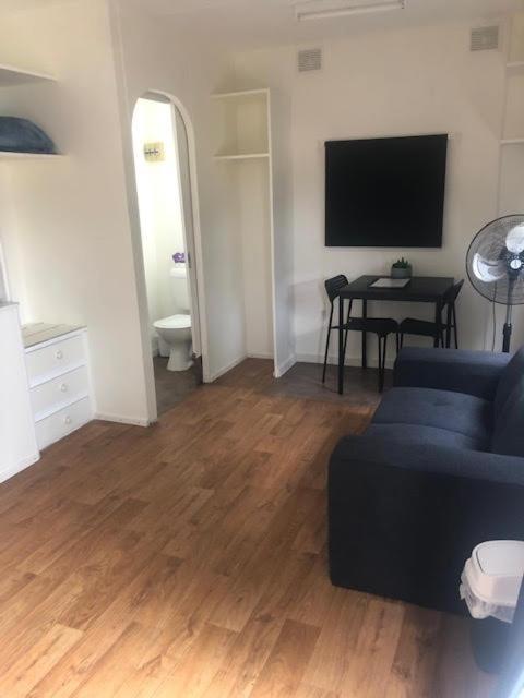 Batemans Bay Holiday Park & Hostel Luaran gambar