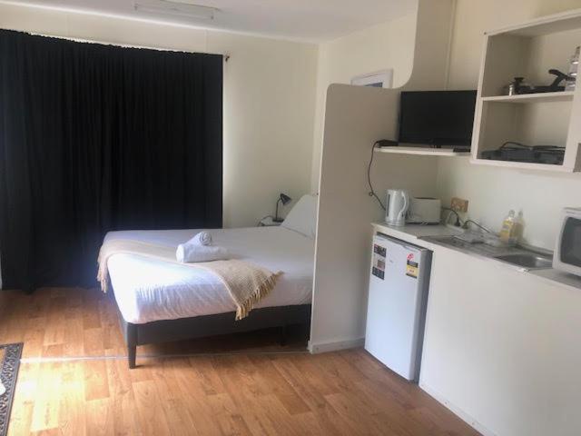 Batemans Bay Holiday Park & Hostel Luaran gambar