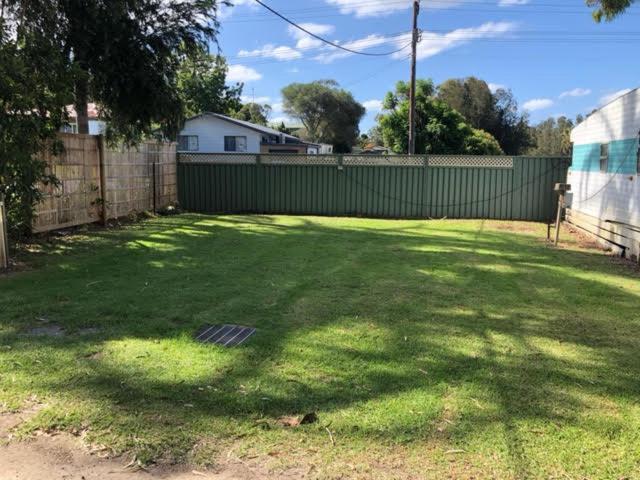 Batemans Bay Holiday Park & Hostel Luaran gambar