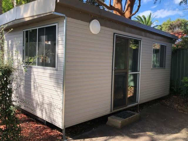 Batemans Bay Holiday Park & Hostel Luaran gambar