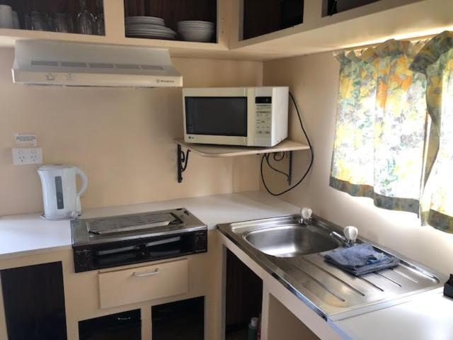 Batemans Bay Holiday Park & Hostel Luaran gambar