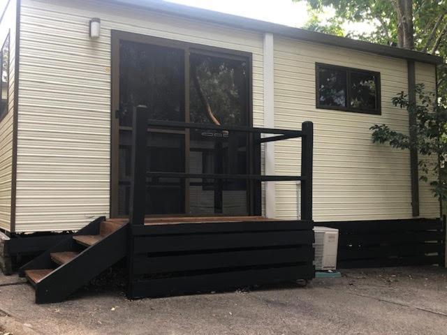 Batemans Bay Holiday Park & Hostel Luaran gambar