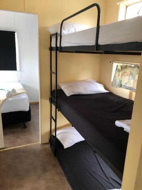 Batemans Bay Holiday Park & Hostel Luaran gambar