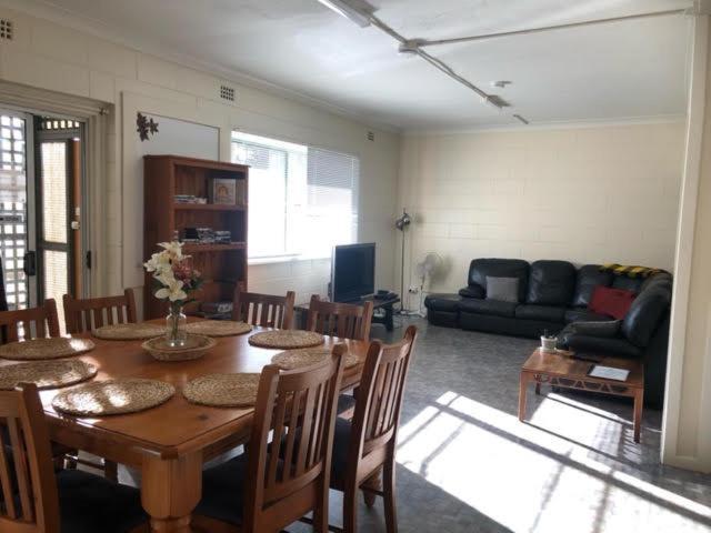 Batemans Bay Holiday Park & Hostel Luaran gambar