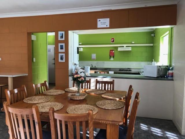 Batemans Bay Holiday Park & Hostel Luaran gambar