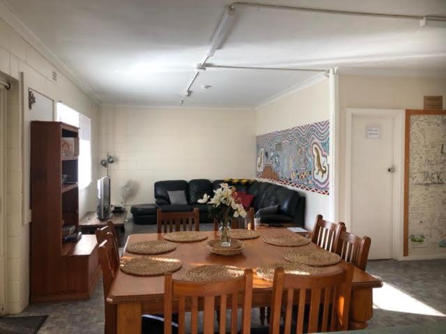 Batemans Bay Holiday Park & Hostel Luaran gambar