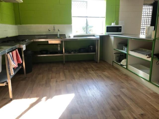 Batemans Bay Holiday Park & Hostel Luaran gambar