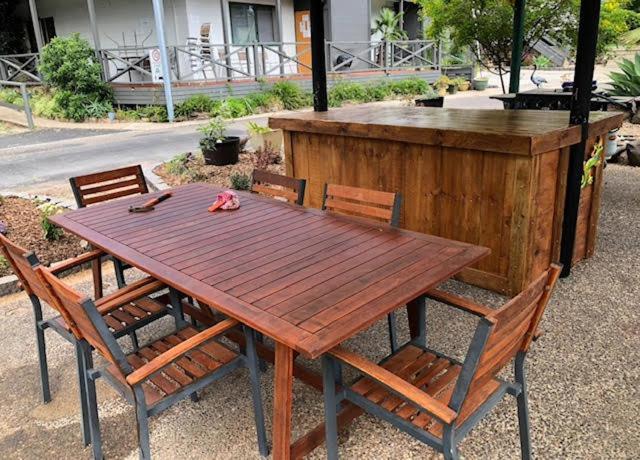 Batemans Bay Holiday Park & Hostel Luaran gambar