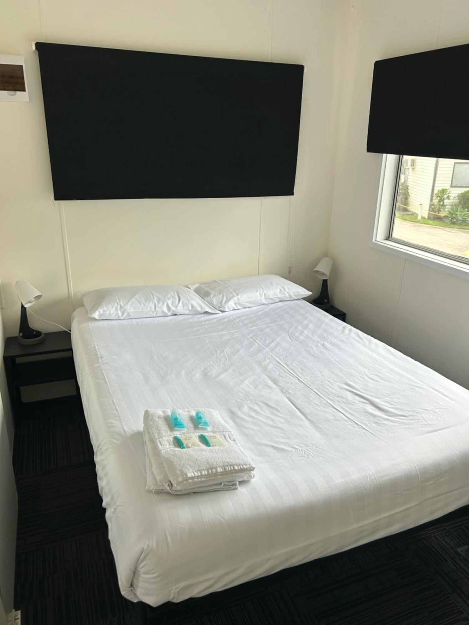 Batemans Bay Holiday Park & Hostel Luaran gambar