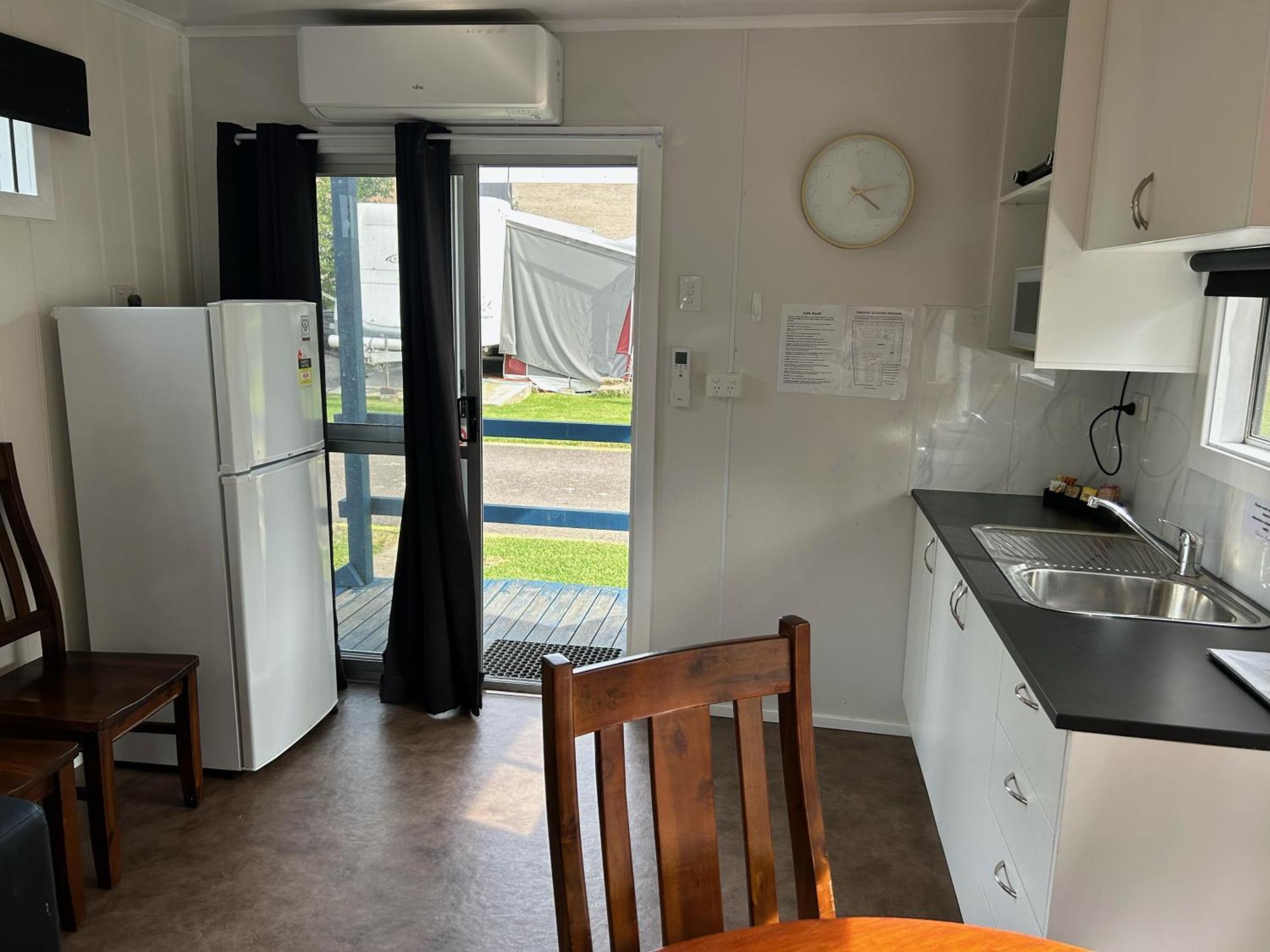 Batemans Bay Holiday Park & Hostel Luaran gambar