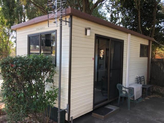 Batemans Bay Holiday Park & Hostel Luaran gambar
