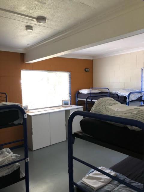 Batemans Bay Holiday Park & Hostel Luaran gambar