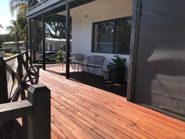 Batemans Bay Holiday Park & Hostel Luaran gambar