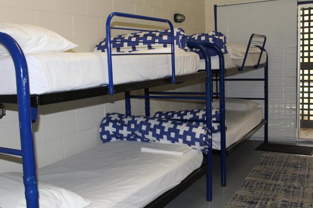 Batemans Bay Holiday Park & Hostel Luaran gambar