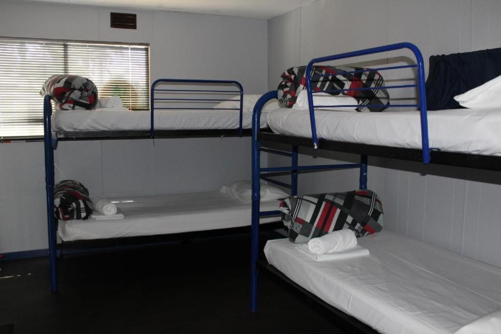 Batemans Bay Holiday Park & Hostel Luaran gambar