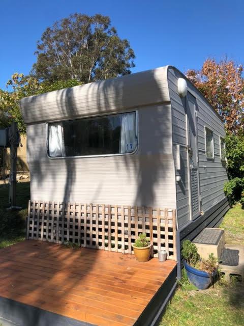 Batemans Bay Holiday Park & Hostel Luaran gambar