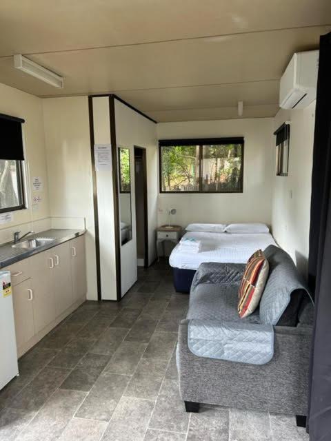 Batemans Bay Holiday Park & Hostel Luaran gambar