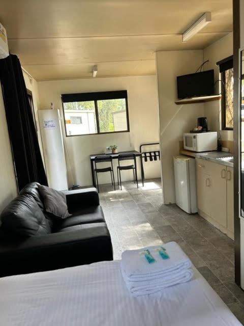 Batemans Bay Holiday Park & Hostel Luaran gambar
