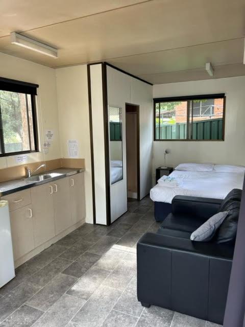 Batemans Bay Holiday Park & Hostel Luaran gambar