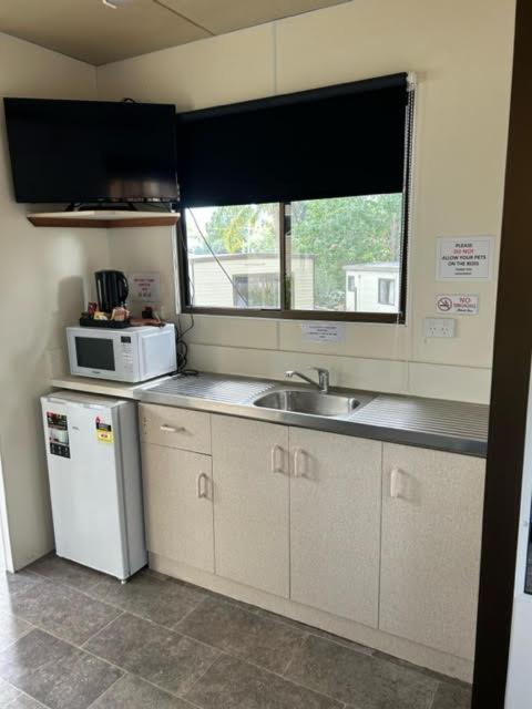 Batemans Bay Holiday Park & Hostel Luaran gambar