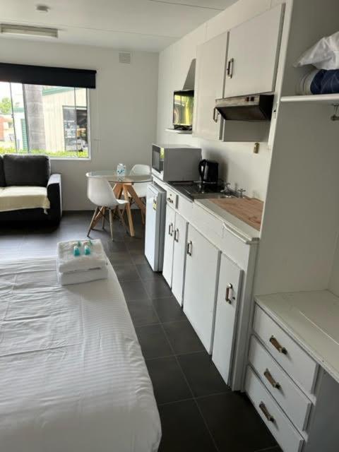 Batemans Bay Holiday Park & Hostel Luaran gambar