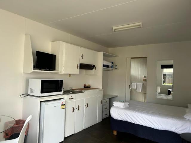 Batemans Bay Holiday Park & Hostel Luaran gambar