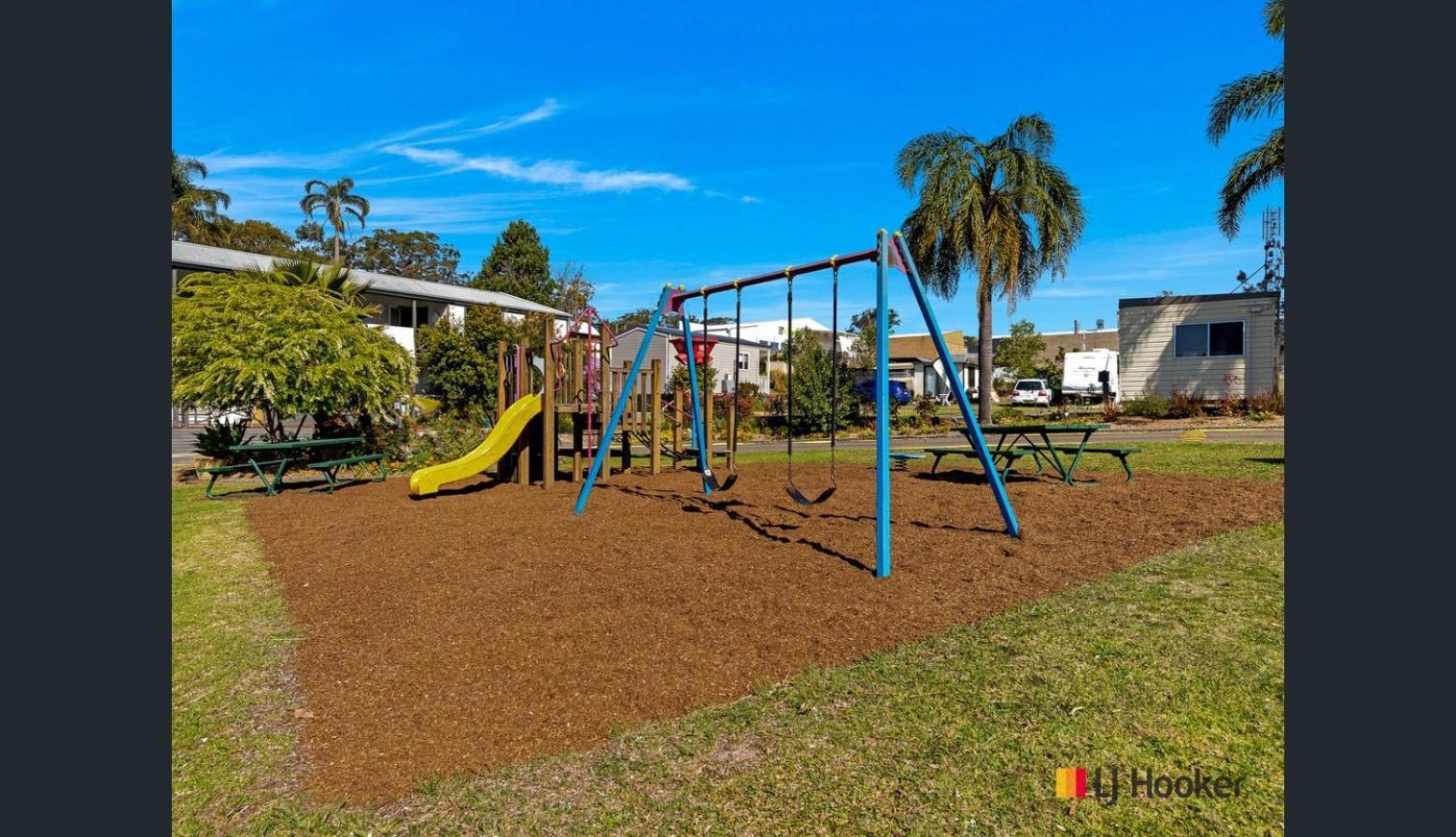 Batemans Bay Holiday Park & Hostel Luaran gambar